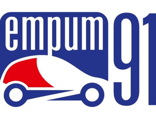 EMPUM 91 logo