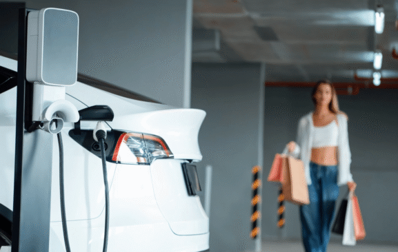 Program rządowy NaszEauto