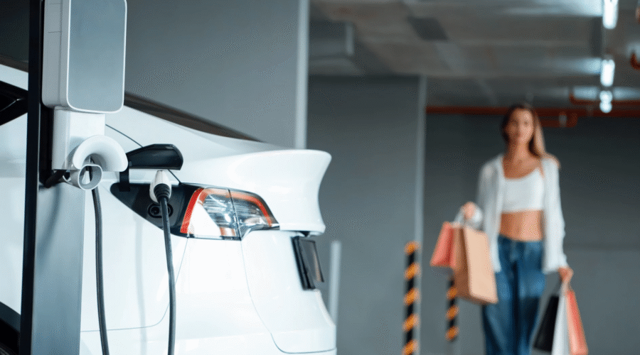 Program „NaszEauto” w toku. Złomują stare auta i zgarniają pieniądze?