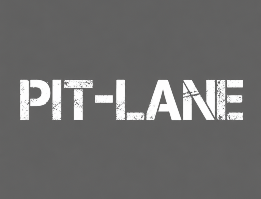 PIT-LANE